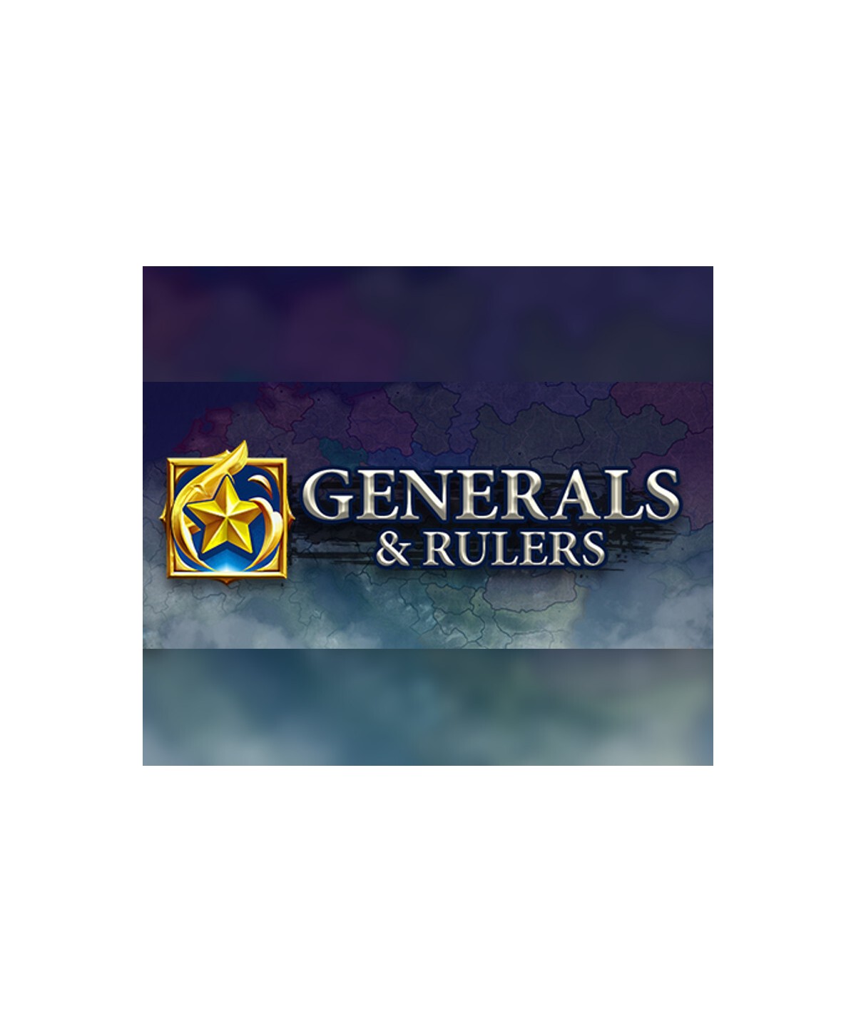 Generals & Rulers Steam Key GLOBAL